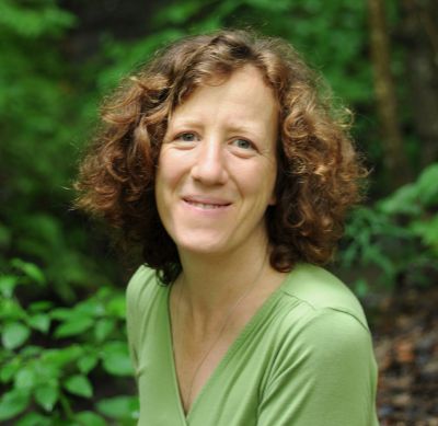 Tammy Messenger
