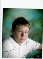 Christopher Fricke