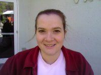 Cheri Spencer