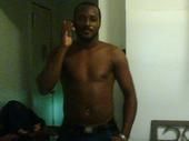 Rayon Thompson