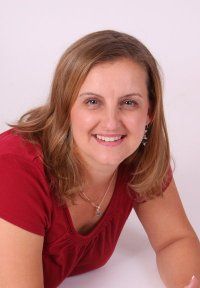 Katherine Mosier