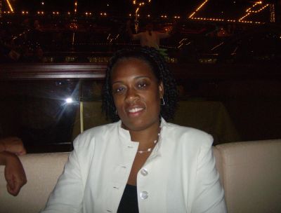 Dawn Parker