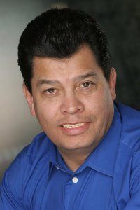 Salvador Fuentes