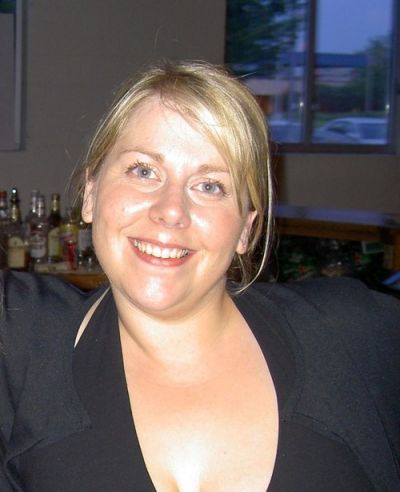 Jamie Lustig