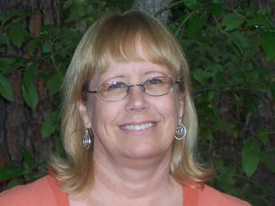 Annette Robertson