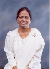 Roopa Mohan