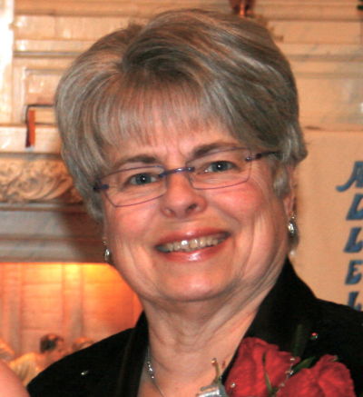 Phyllis Sliger