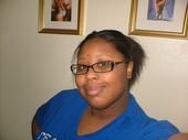 Nashae Johnson