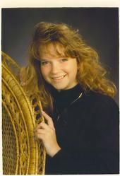 Maria Burton