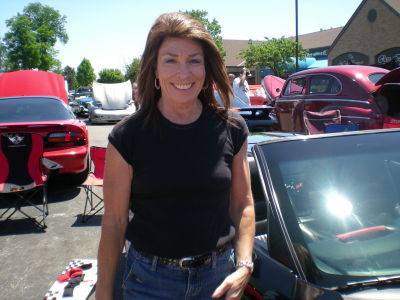 Sheryl Kellum