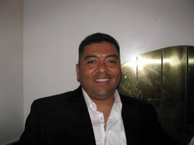 Victor Gutierrez