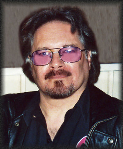Bernard Baur