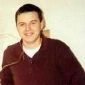 Christopher Marcinko