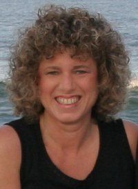 Rebecca Ginsberg