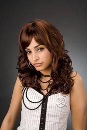Chastity Walker