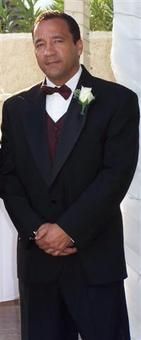 Carlos Valencia