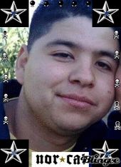 Antonio Hernandez