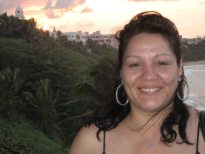 Maria Hernandez