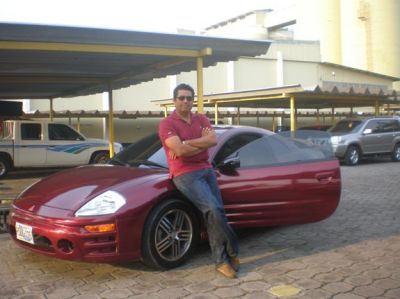 Jose Flores