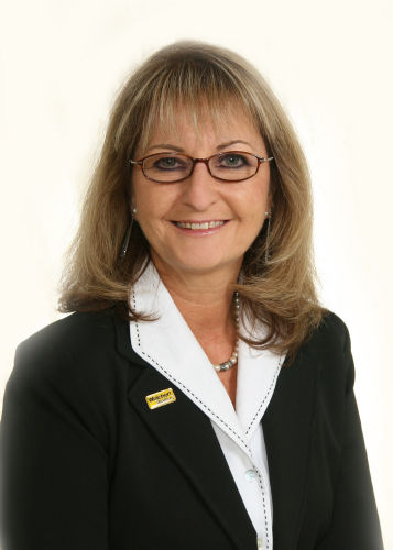 Peggy Evans