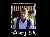 Troy Curley