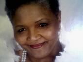 Gail Mckeithan