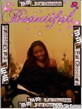 Onjel Mckinnie