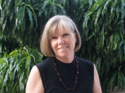 Diane Gutierrez