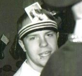 Brian Honaker