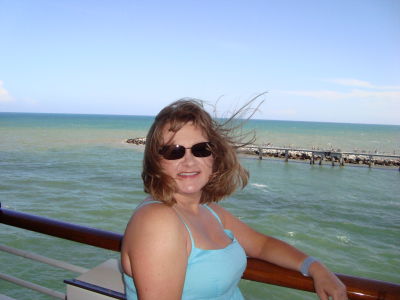 Doreen Ward