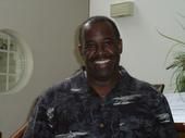 Frank Thurman