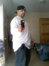 Chad Berube