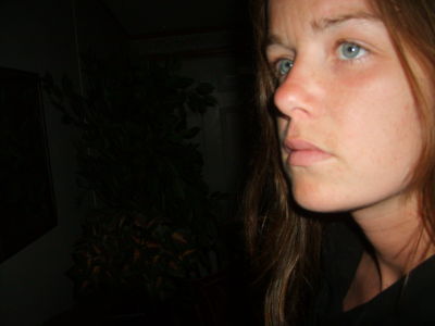 Dawn Terry
