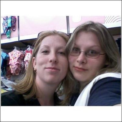 Amanda Woodard
