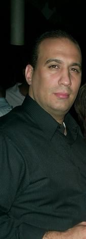 Nick Diaz