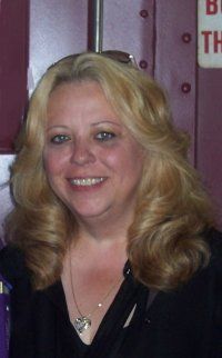 Colleen Page