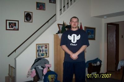 Craig Skufca