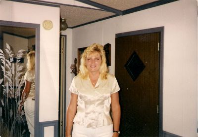 Della Mullins