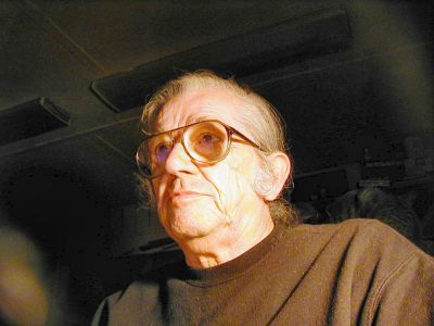 Max Dixon