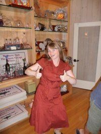 Lily Sullivan
