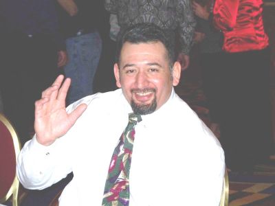 Raymond Vera