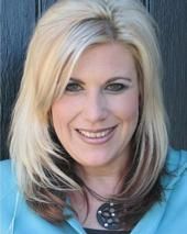 Suzanne Rickett