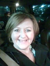 Carrie Vickers