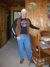 Ronald Brady