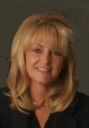 Roberta Campbell