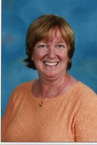 Laverne Mcgrail