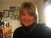 Sally Paddy