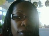 Lakesha Shorter