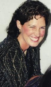 Janice Hunt