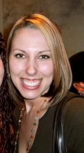 Crystal Epstein